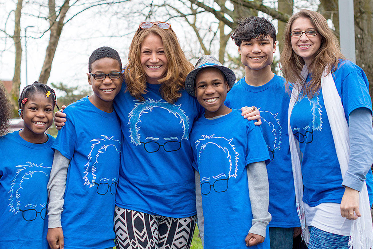 Mystery surrounds SUV cliff plunge that killed entire family