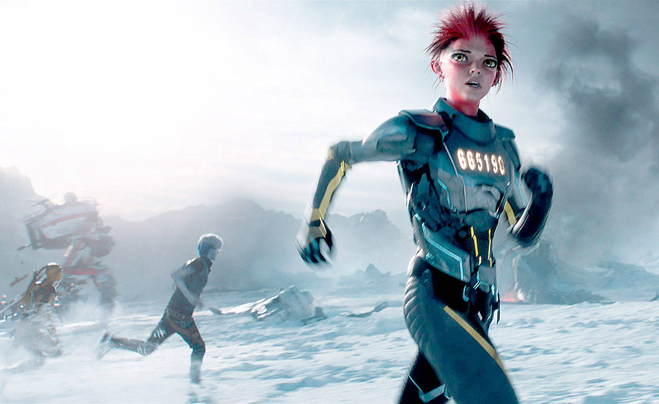 References from the Ready Player One wiki, Ready Player One