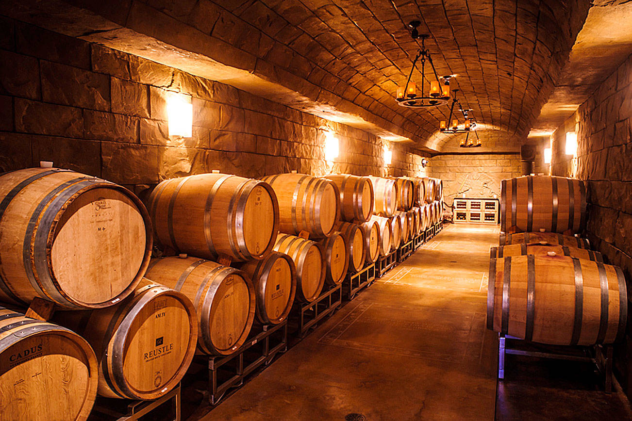 Here’s what it takes to make top-rated Northwest wine