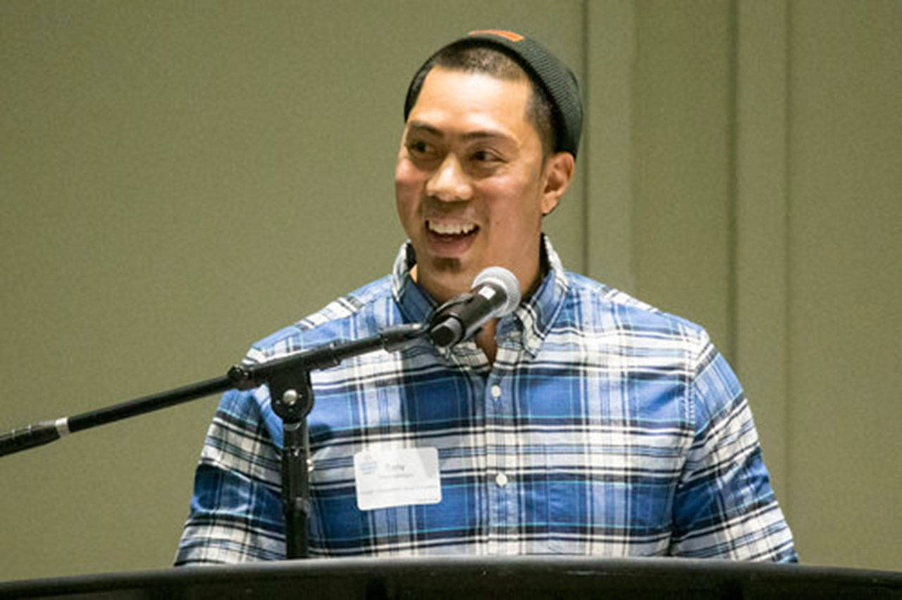 Tony Thammavongsa