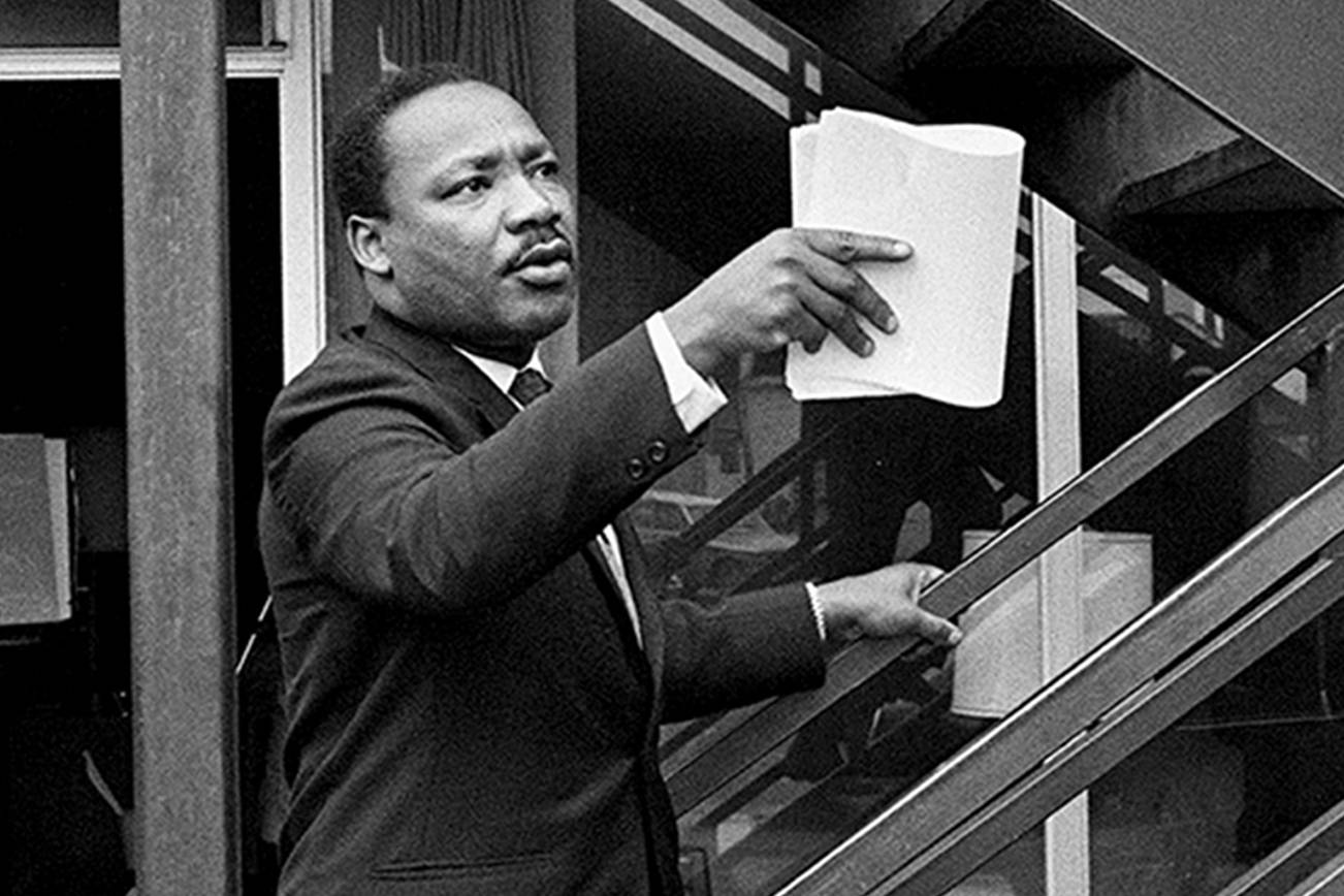 Lives forever changed by Martin Luther King Jr.’s last days