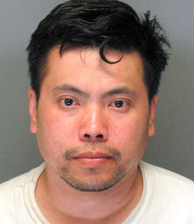 Thanh Cong Phan (Yolo County Sheriff’s Office)