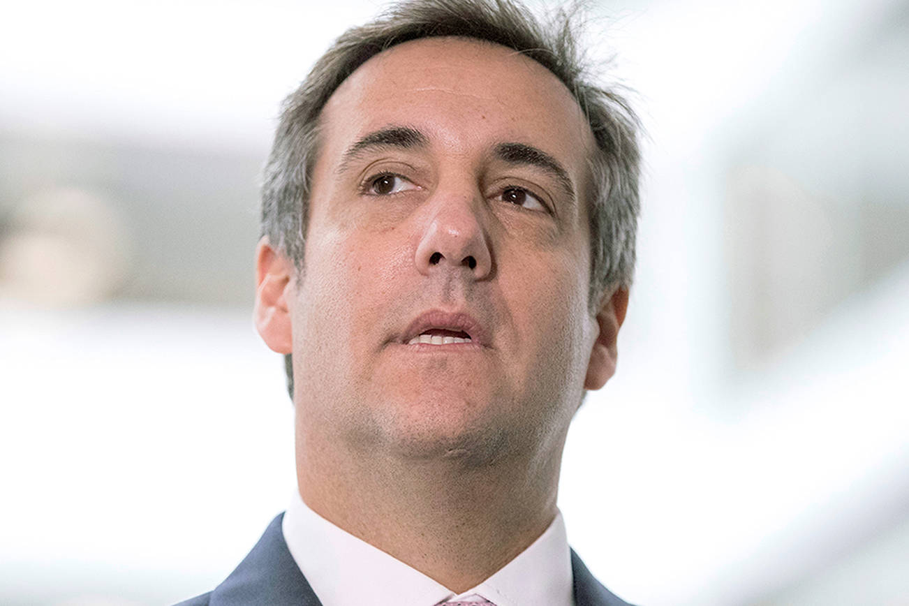 Trump: Raid on his lawyer abuses attorney-client privilege