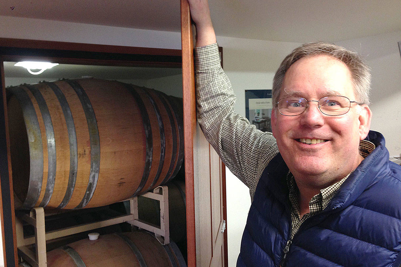 GSM: Red blend among Washington’s most interesting wines
