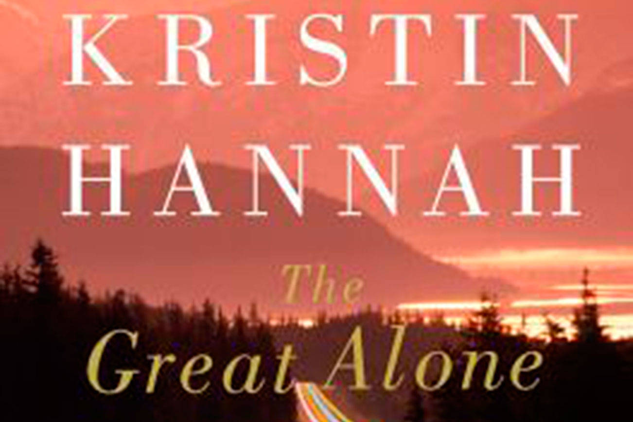 ’The Great Alone’: A dysfunctional family surrounded by beauty