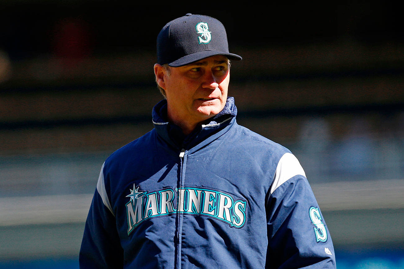Mariners open play in difficult American League West