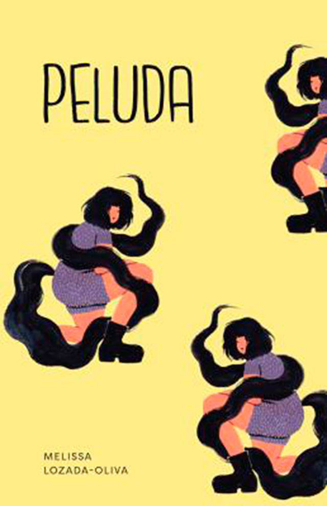 It’s National Poetry Month, so here’s a poetry double-dare