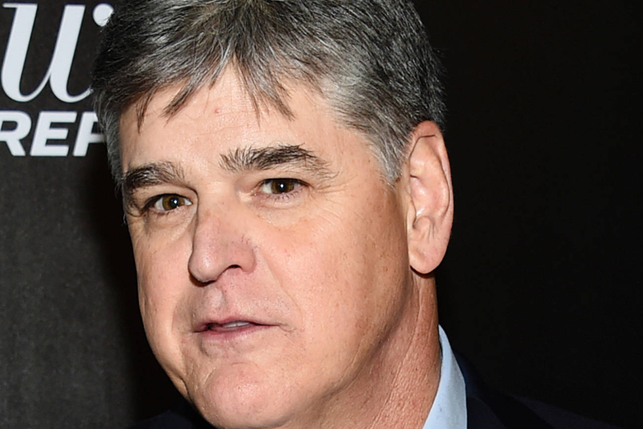 Fox News Sean Hannity has our full support