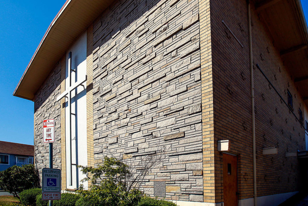 A new generation of good works takes root in Everett