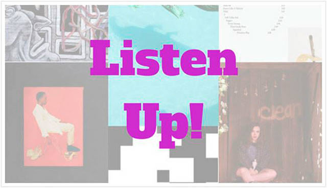 New music arrivals: funk, folk, punk, hip-hop, rock and more