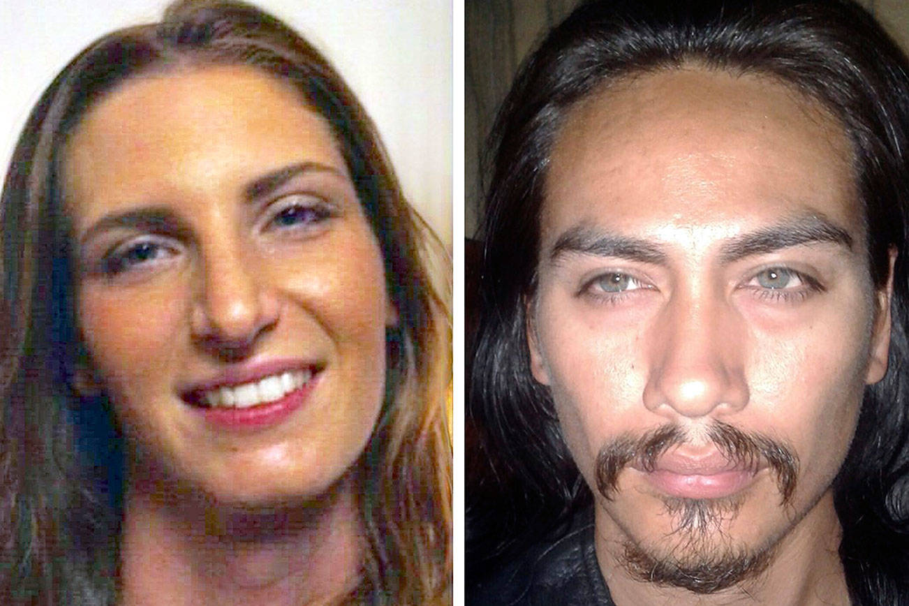 A brutal death on Camano Island, and a family’s questions
