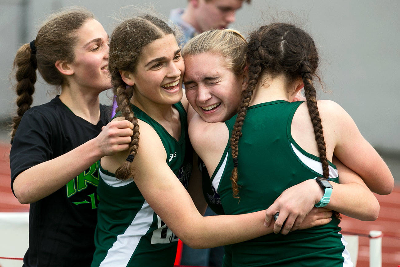 Monroe freshman shines at 30th Eason Invitational (video)