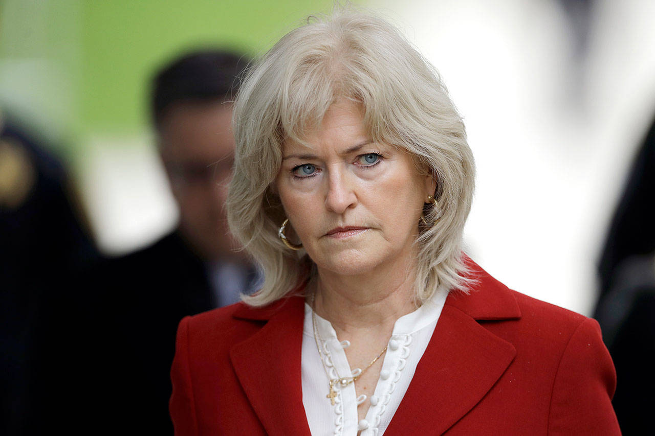 Cosby attorney lets loose insults to his accusers