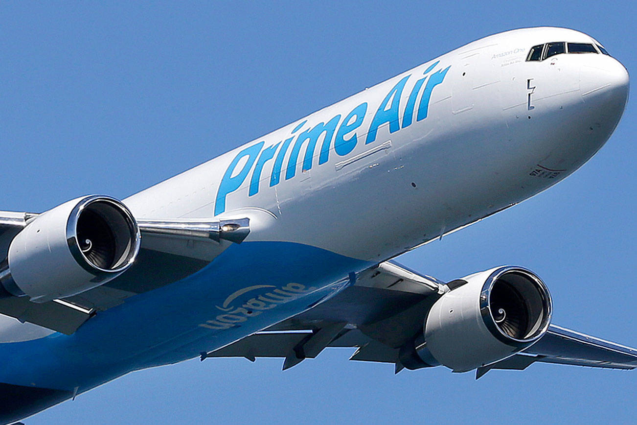 Boeing Plans Increase In 767 Production Bullish On Outlook Heraldnet Com