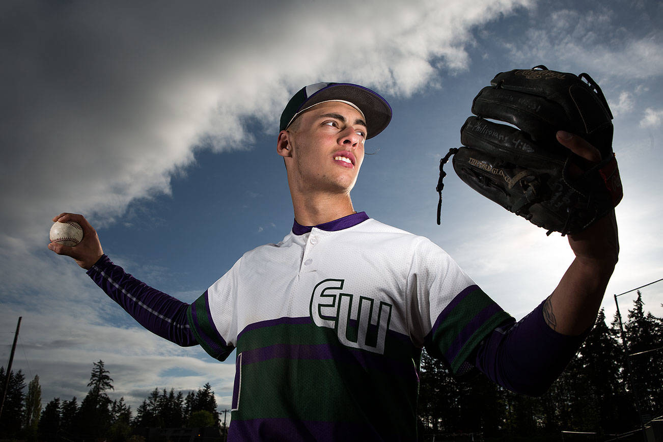 High school pitcher nearly tossed back-to-back no-hitters