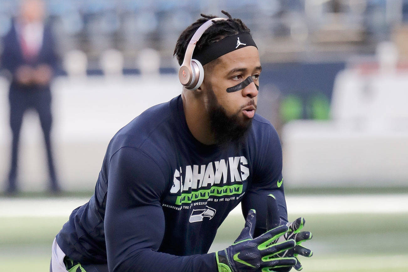 Art Thiel: Hard to say what’s on Earl Thomas’ mind
