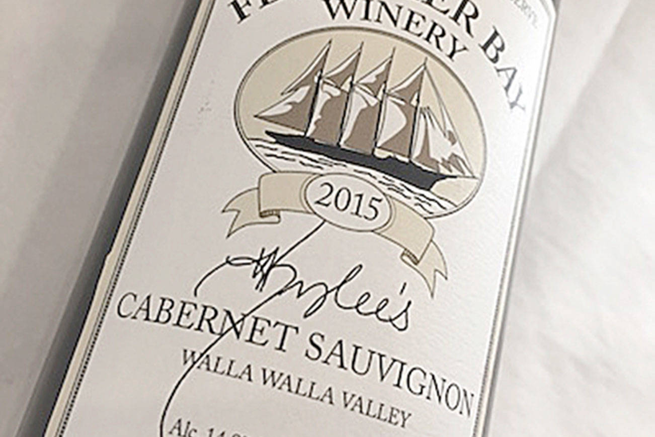 Best-of-class winners highlight Cascadia region’s top wines