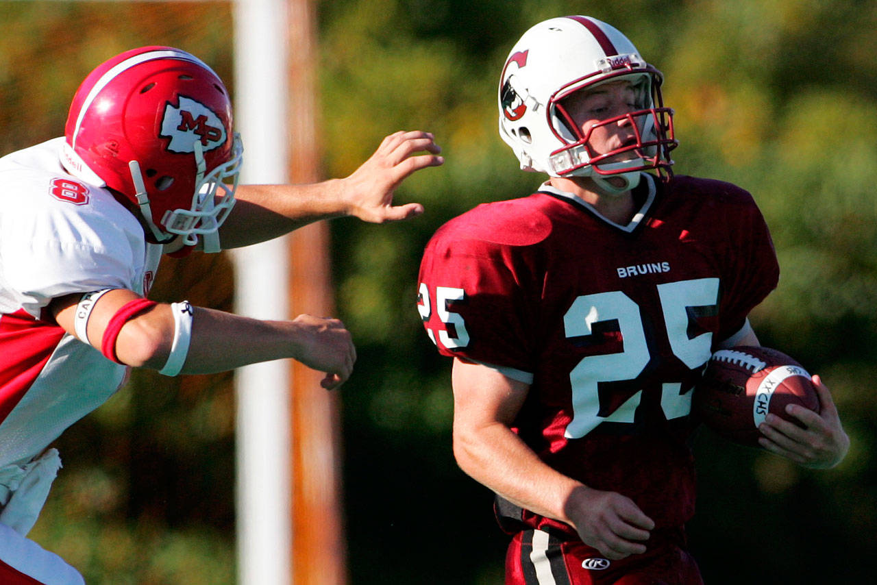 Cascade grad ‘blessed’ to take over as Bruins’ football coach