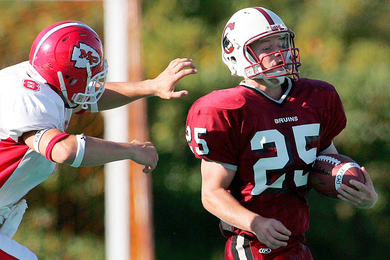 Cascade grad ‘blessed’ to take over as Bruins’ football coach