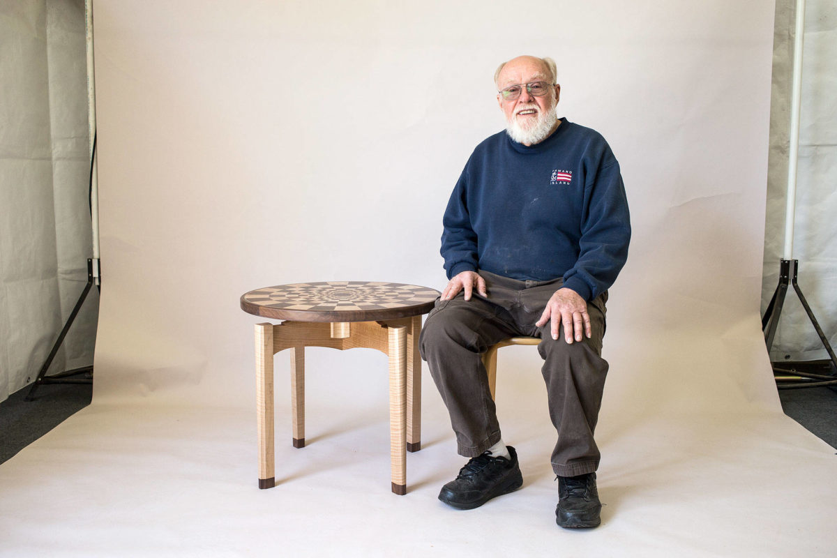 Camano Island tour is a chance to visit 32 artist studios