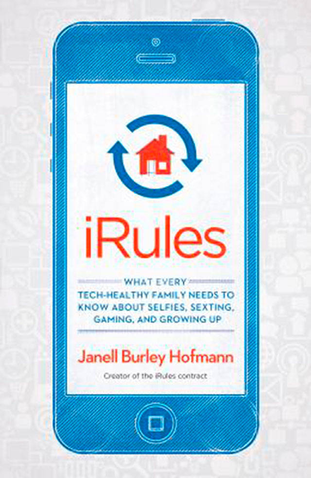 One of these books might help you stop staring at a screen