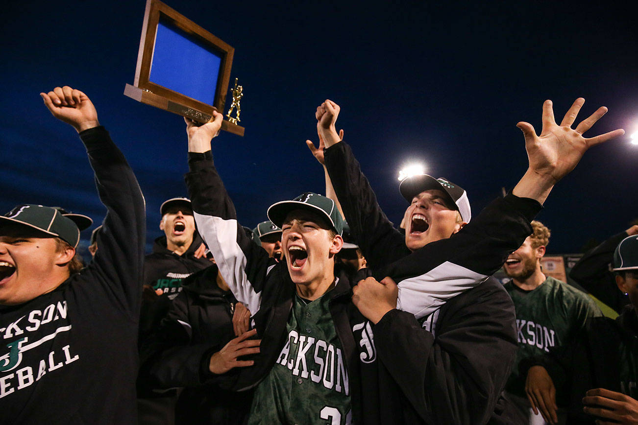 T-wolves throw combined no-hitter, win district crown (video)