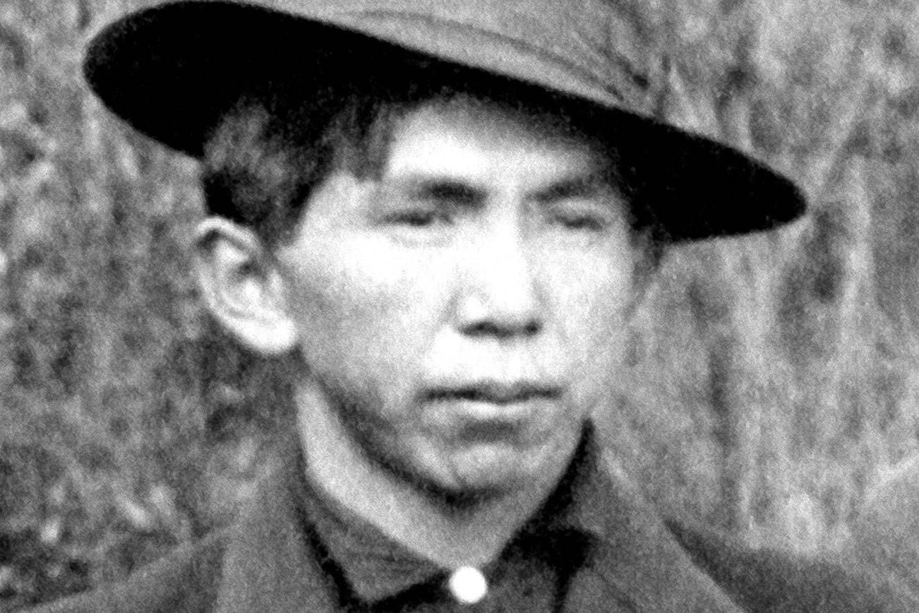 For Memorial Day, remembering those we lost in World War I