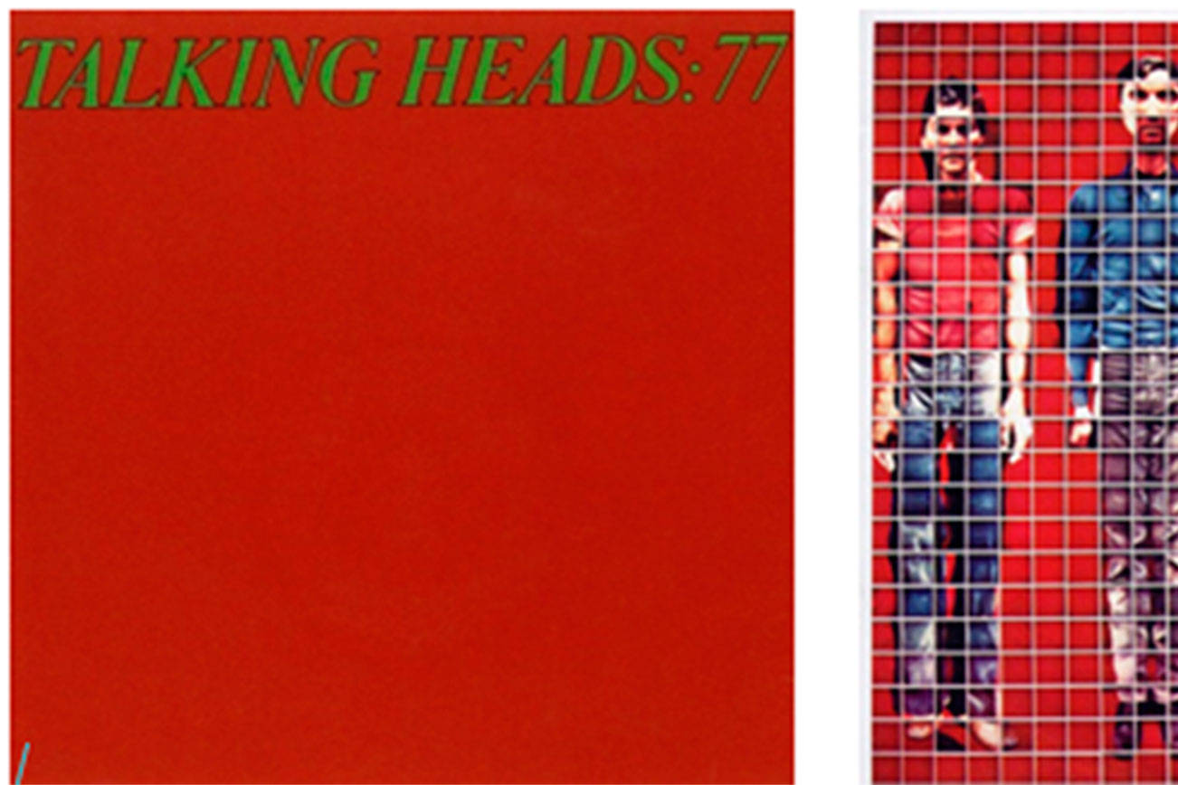 Talking Heads’ first album is still mesmerizing at 40