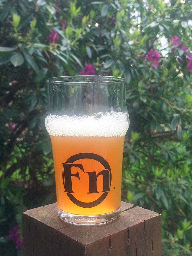 Foggy Noggin’s Jim Jamison made Bothell Fn IPA to resembled what the small city is transforming into. (Foggy Noggin)