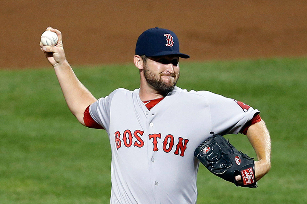 Cook back in majors for 1st time since 2015