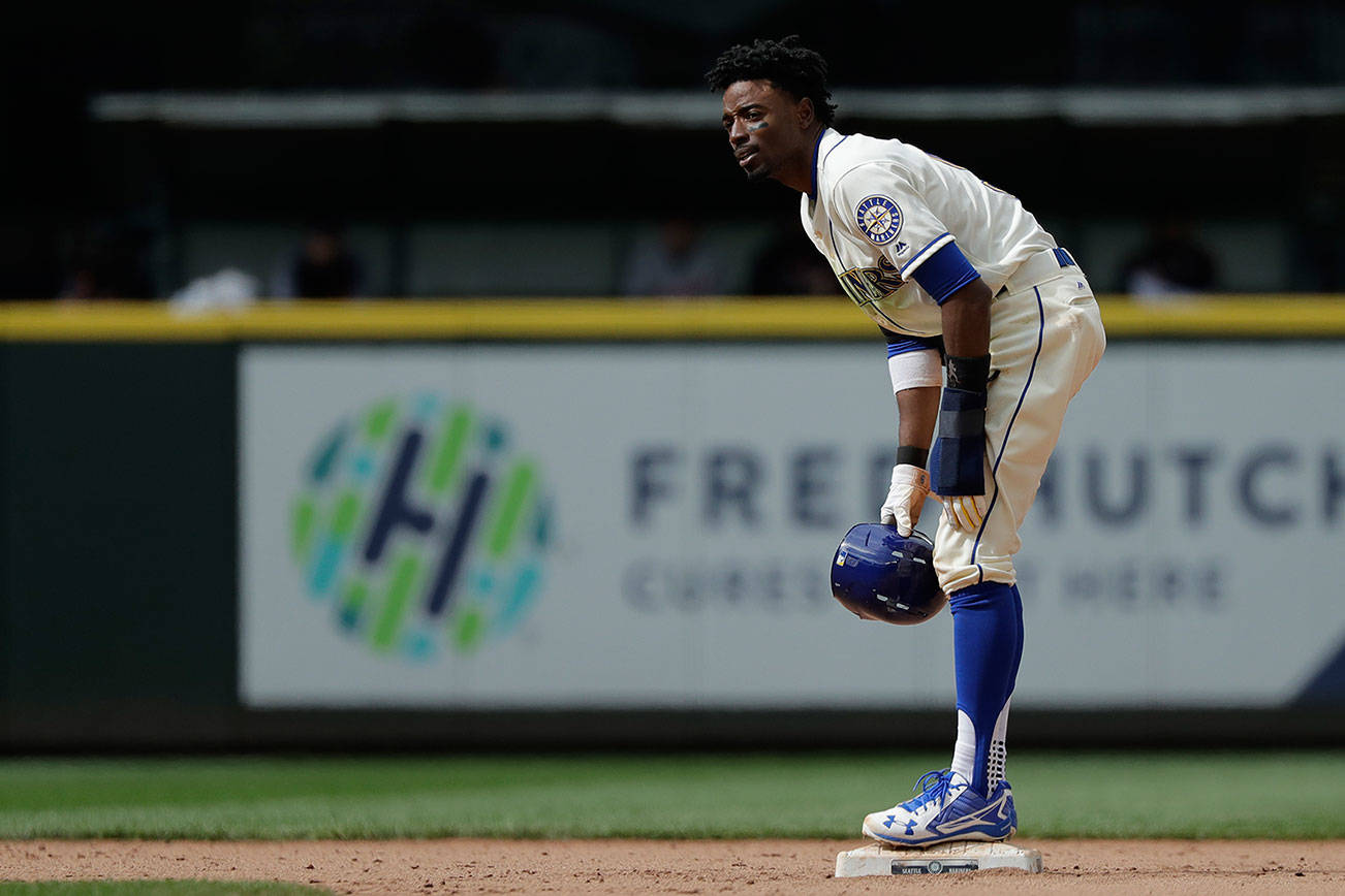 More bad news for Mariners: Gordon placed on 10-day DL