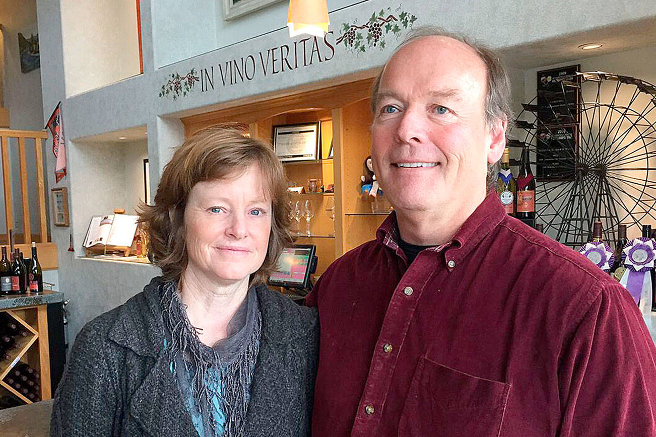 Northwest Wine: Southern Oregon a region not to be overlooked