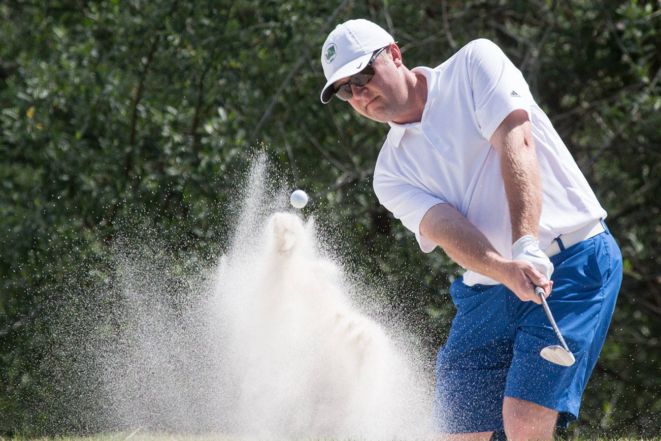 Everett man wins his 1st Snohomish County Am title