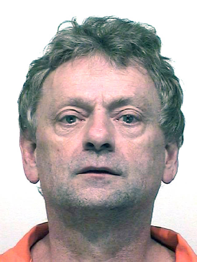 David Morgan (Washington State Department of Corrections)