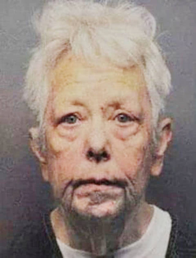 Linda Thomas (Contra Costa Sheriffs Office)