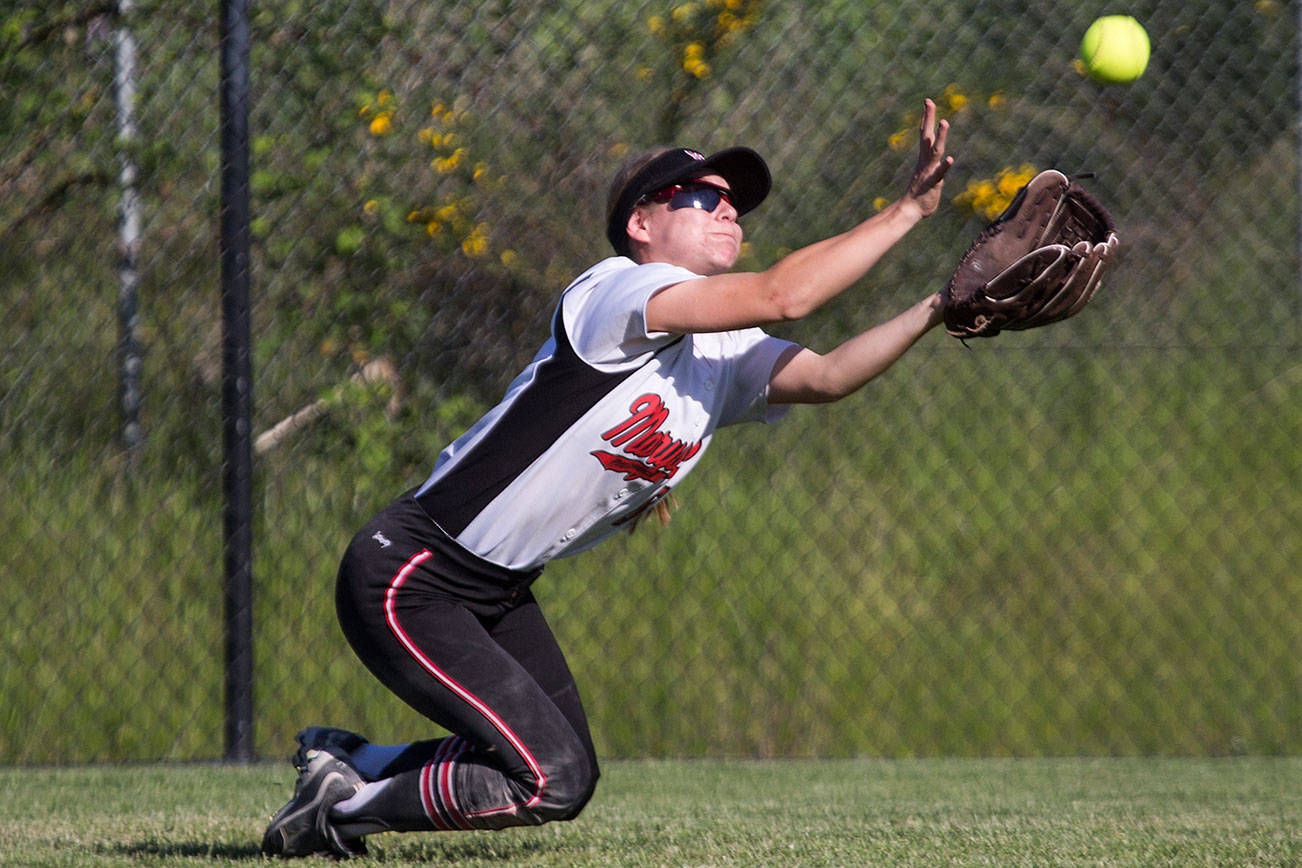 The Herald’s 2018 All-Area softball teams