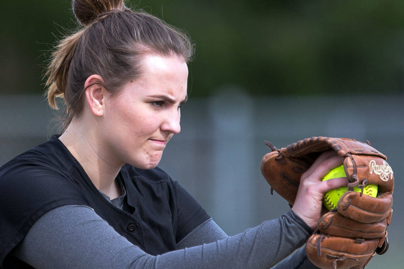 2018 All-Cascade Conference teams