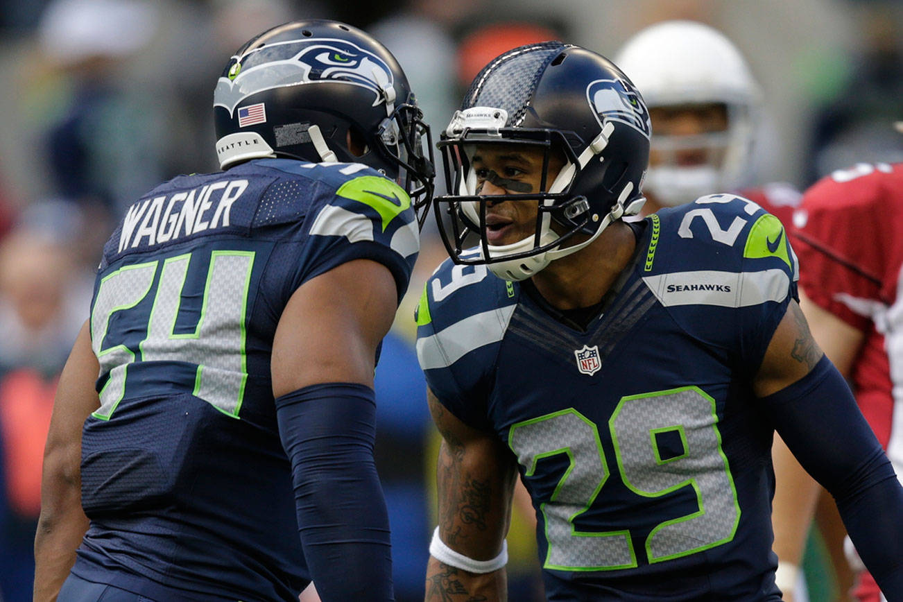 Seahawks’ Wagner on Thomas: ‘We want him back’