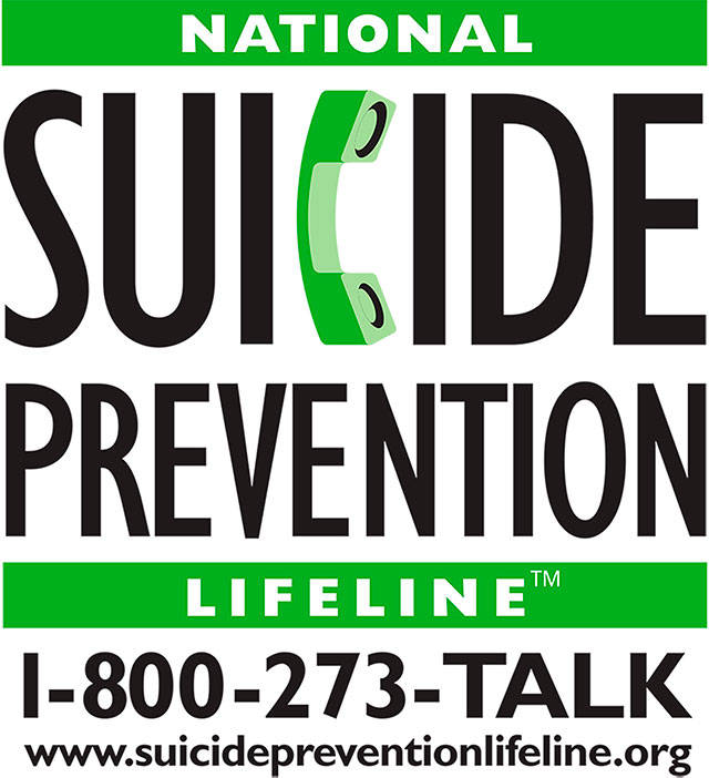Suicide-prevention resources online and by phone