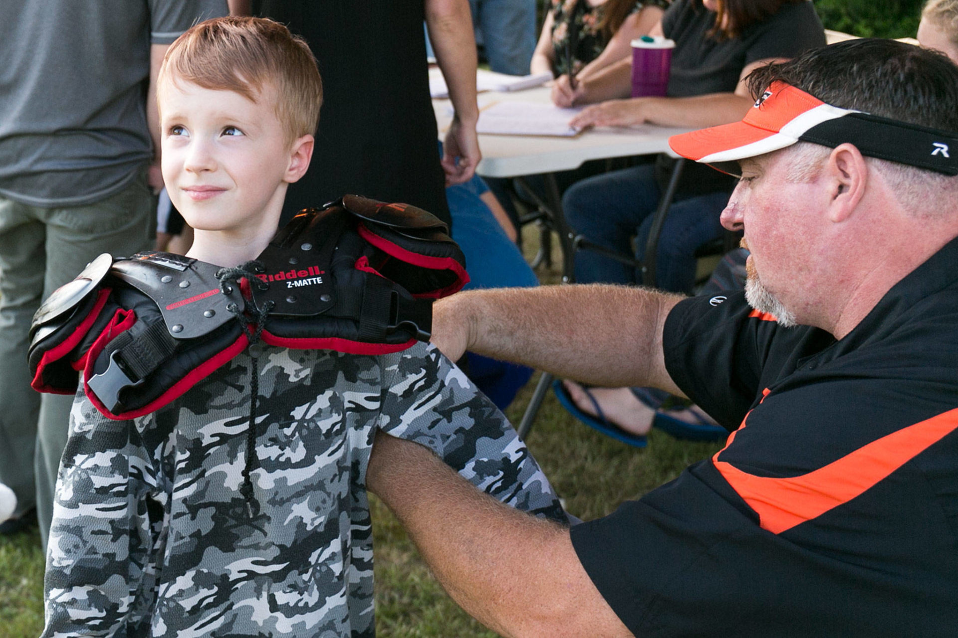 Granite Falls to offer youth football for free