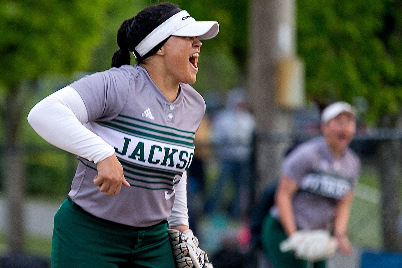 Local players dot coaches’ association All-State softball teams