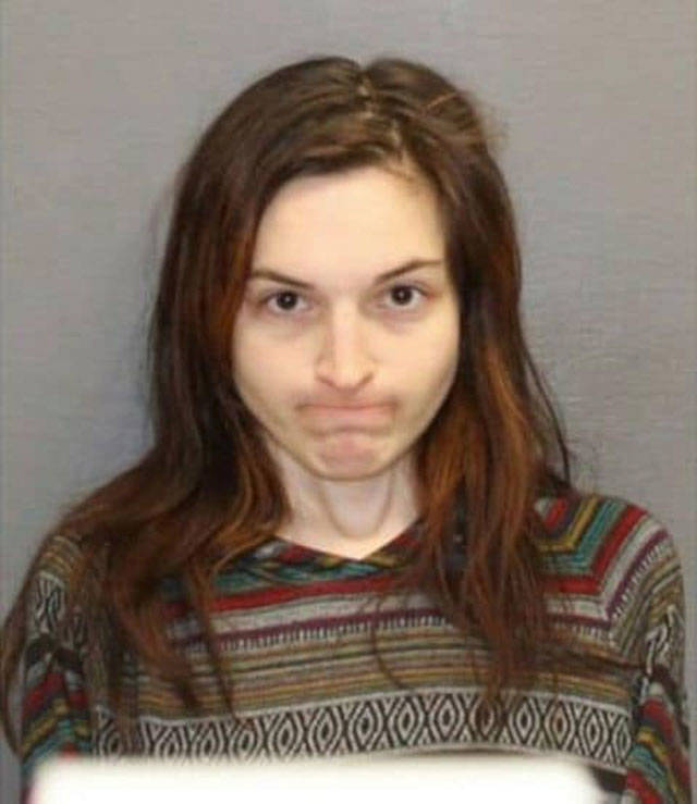 Samantha Ray Mears (Great Falls Police)