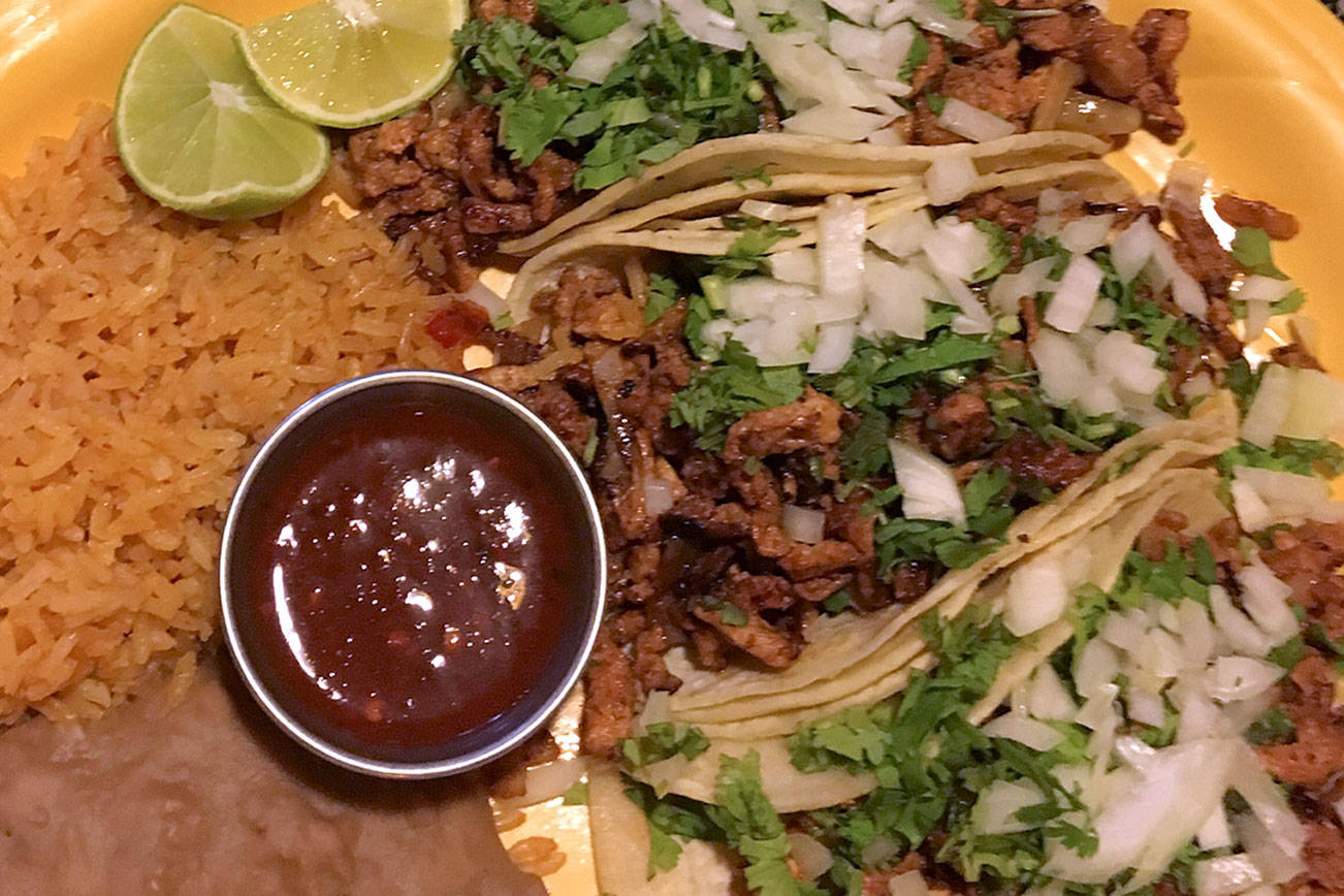 Casa Guerrero in Lynnwood serves real Mexican close to home