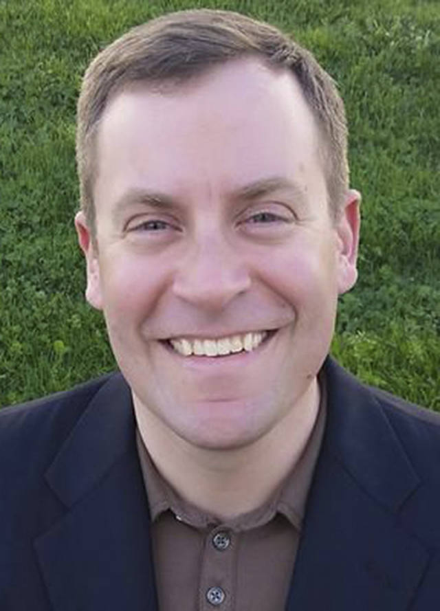 Mike Nelson