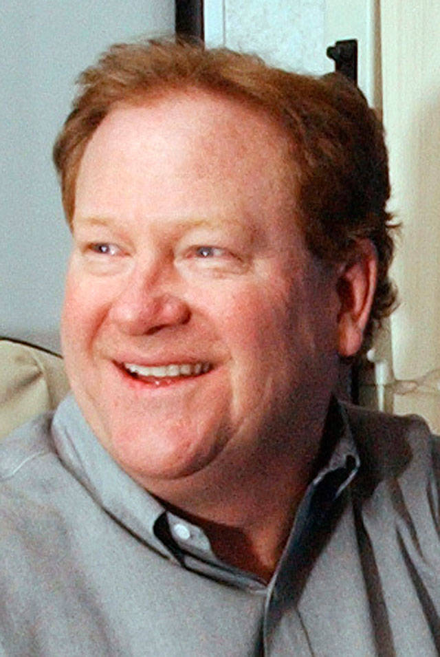 Ed Schultz, 2004