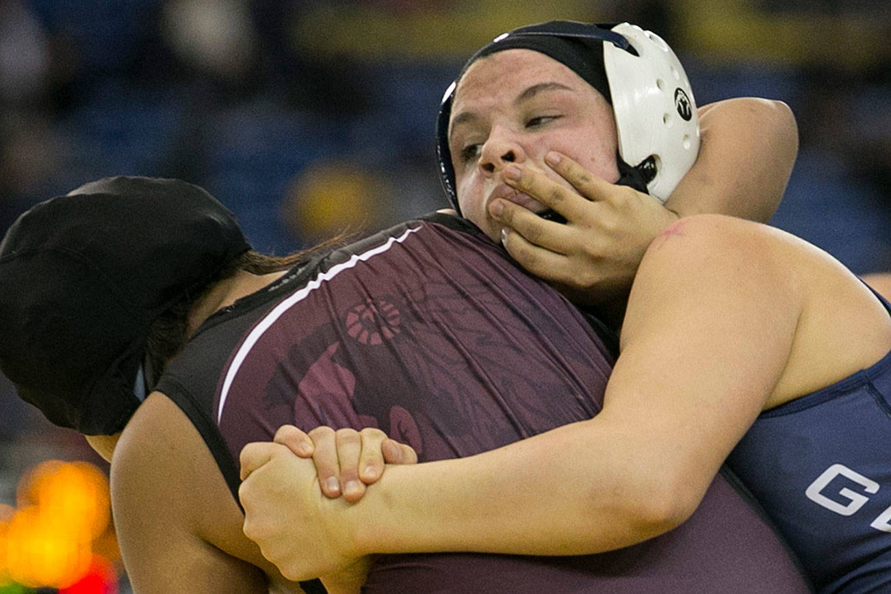 Local wrestlers headed to Fargo for Cadet/Junior nationals