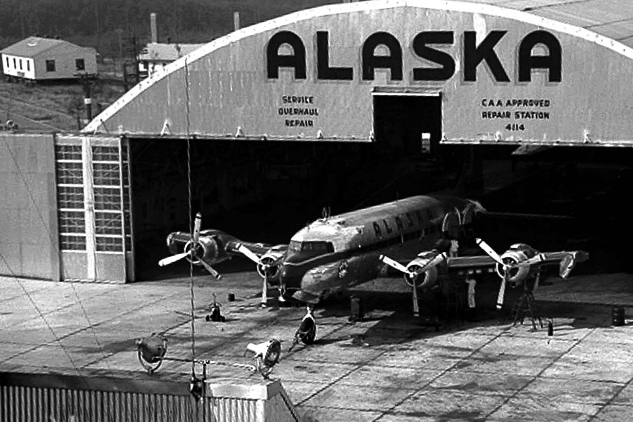 Eielson Air Terminal