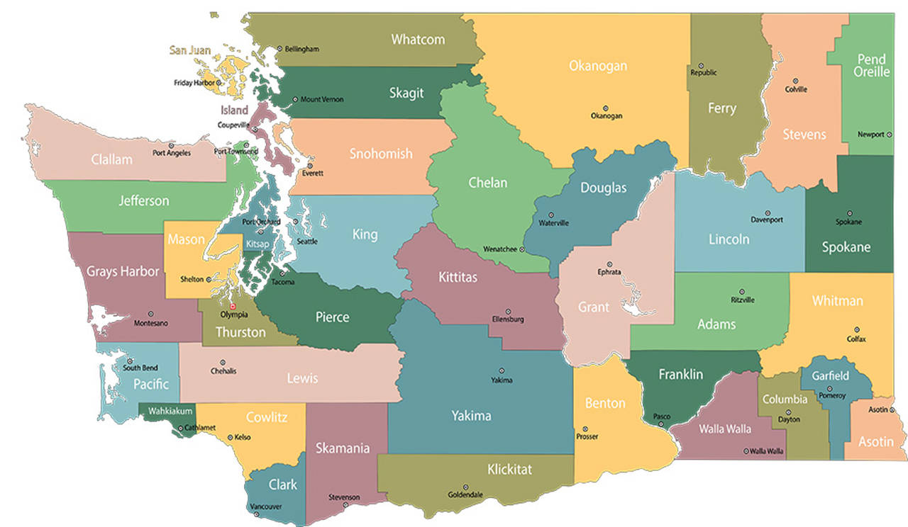 Editorial: Counties should go after state’s unfunded mandates
