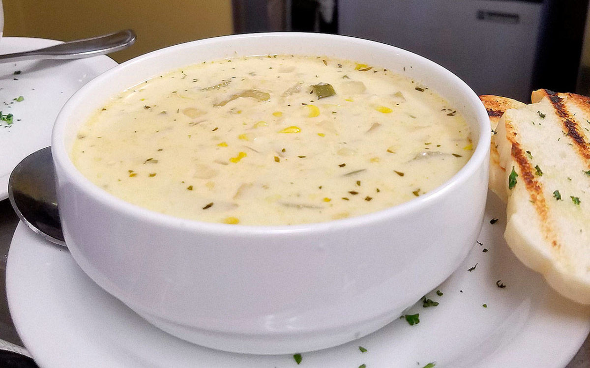 He went from student to chefowner of a hometown restaurant