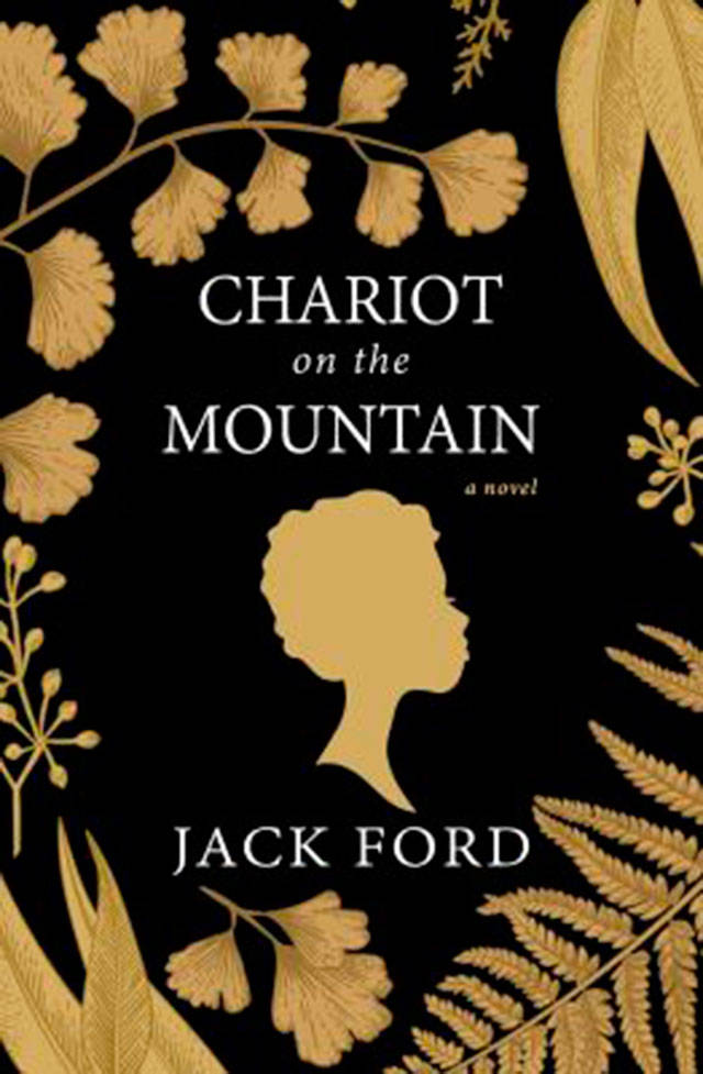 Jack Ford’s book “Chariot on the Mountain” is a touching tale based on a true story about a family of freed slaves and a legal fight.
